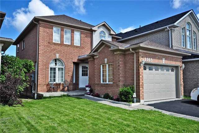 Sold Homes