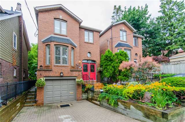 Sold The Beahes Homes Toronto