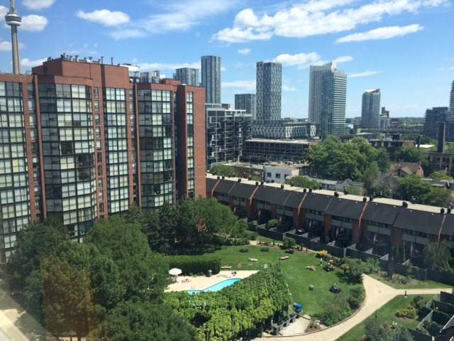 Toronto Condo The Summit