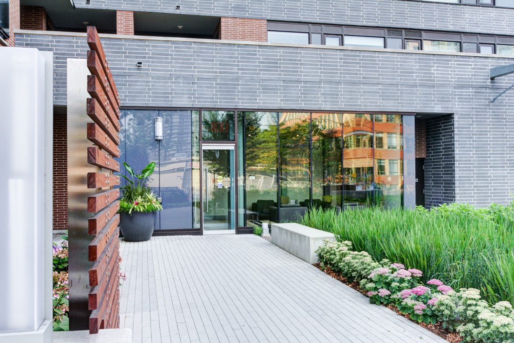 Toronto Condos