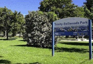 Trinity Bellwoods Park