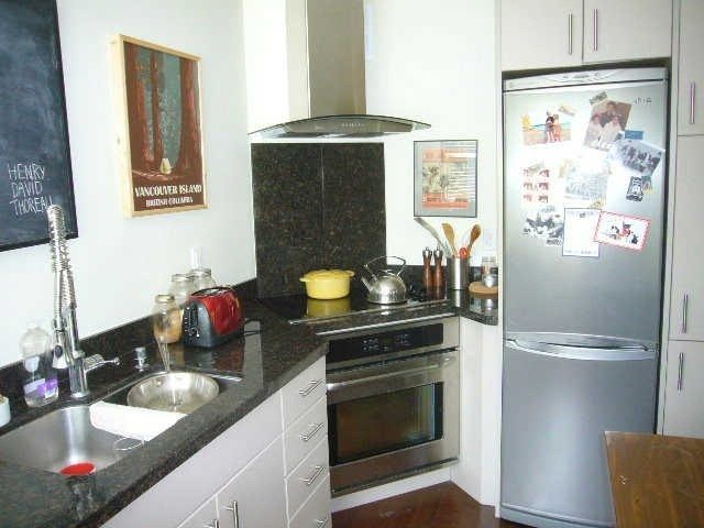 little italy apartments