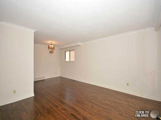 sold bungalows toronto