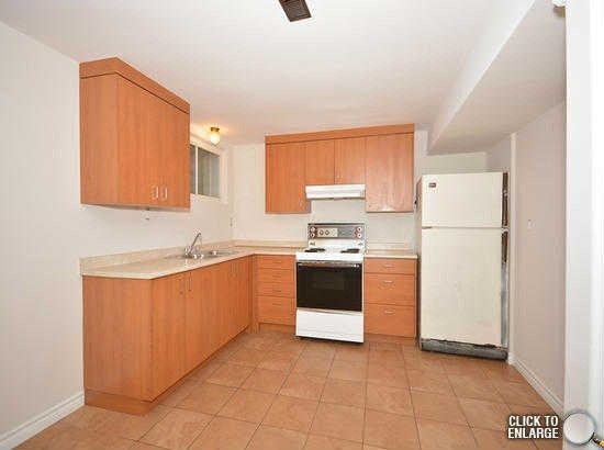 toronto Briar Hill - Belgravia