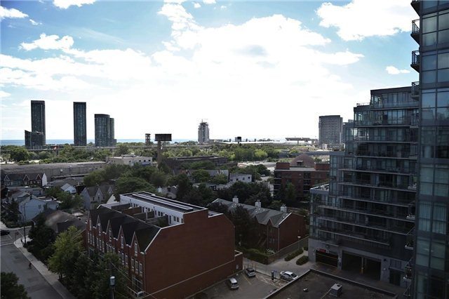 toronto sold the summit