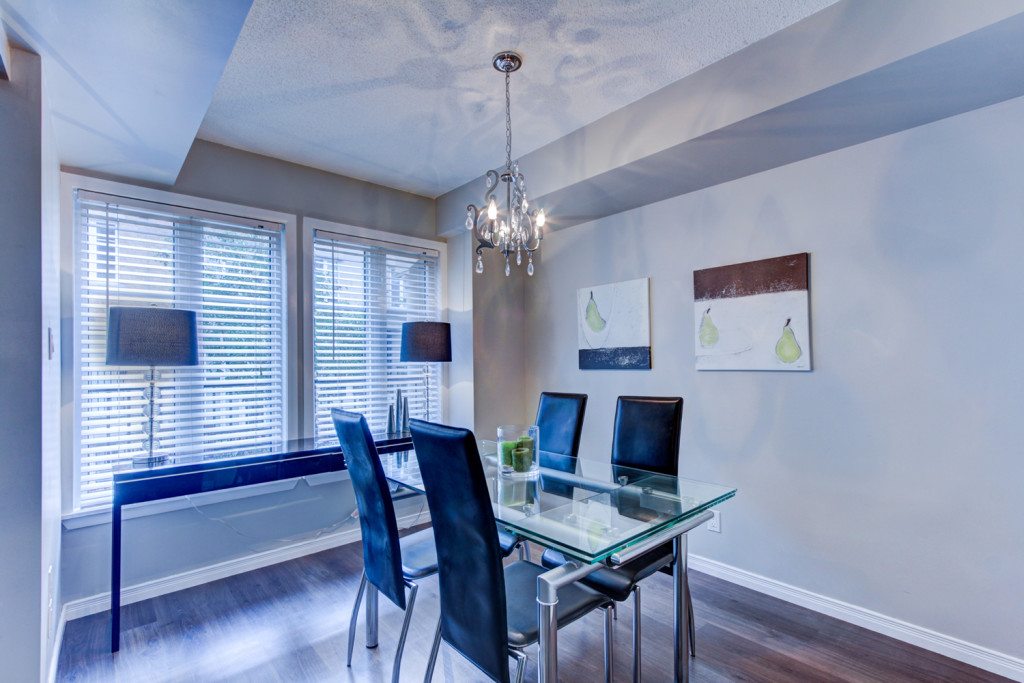 50 East Liberty Townhomes