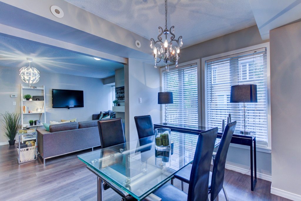 50 East Liberty Townhomes Toronto