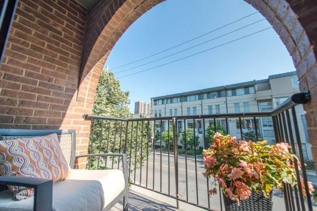 Annex Homes Toronto