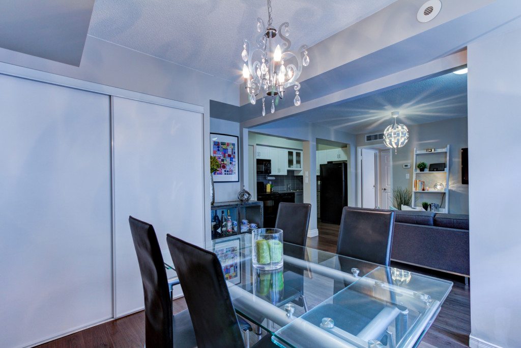 Condo Townhomes 50 East Liberty