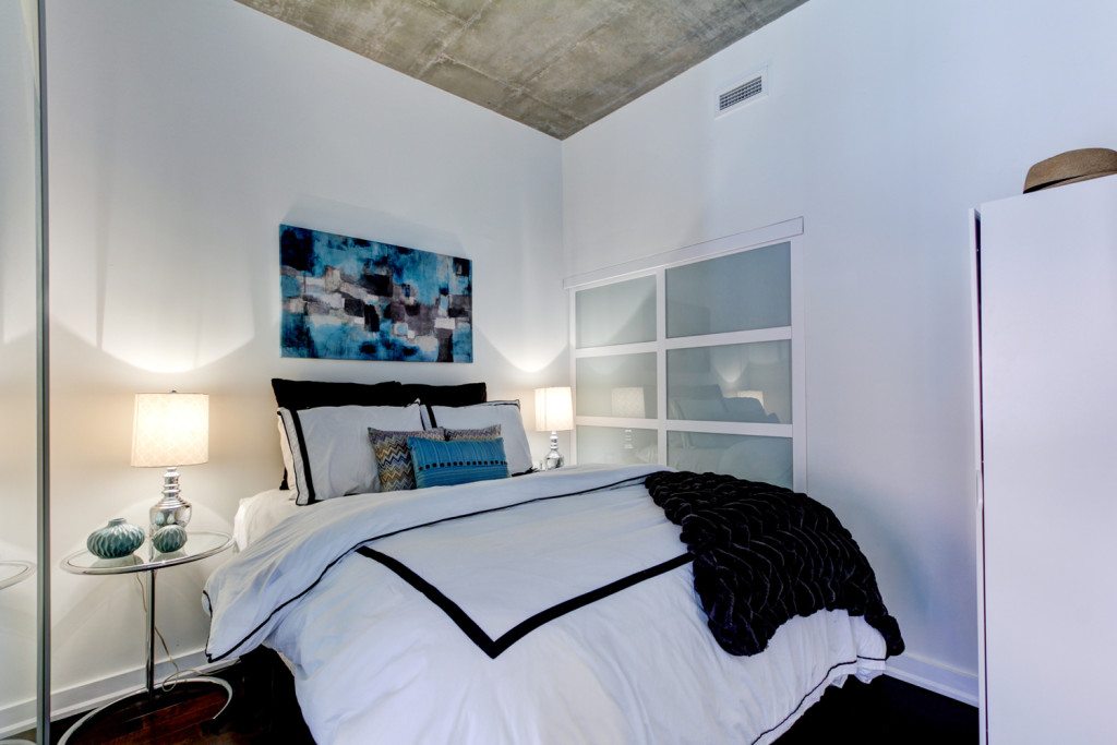 Distillery District Condos