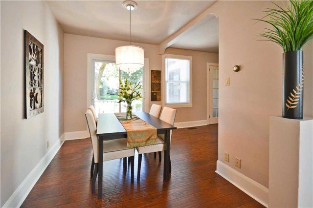 Greenwood-Coxwell Homes Toronto