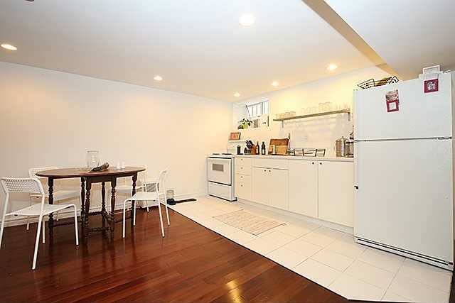 Homes Sold Trinity Bellwoods Neighbourhood.