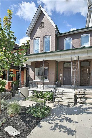 Homes Trinitiy Bellwoods Sold