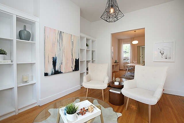 Homes Trinity Bellwoods