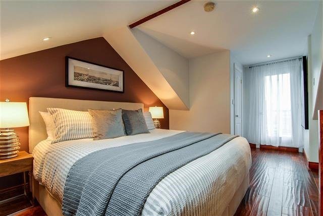 Leslieville Semi detached Homes Sold