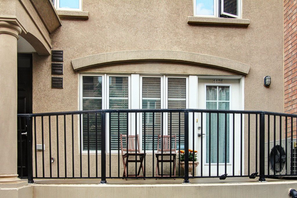 Liberty Village Condo Townhomes