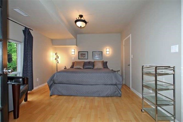 Metro Condo Mount Pleasant West