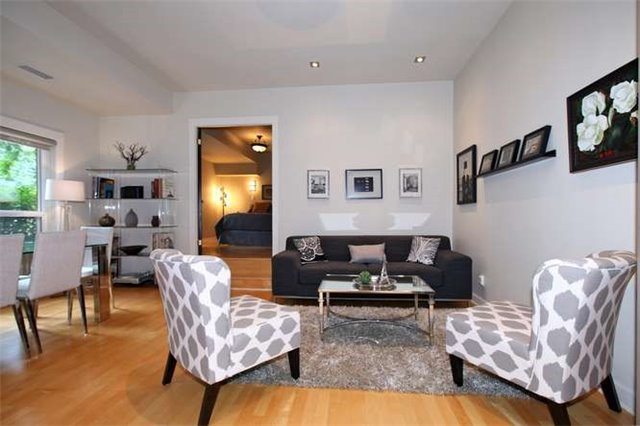 Metro Condo Mount Pleasant