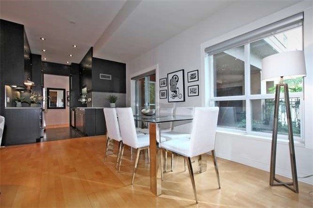 Mount Pleasant Metro Condo Toronto