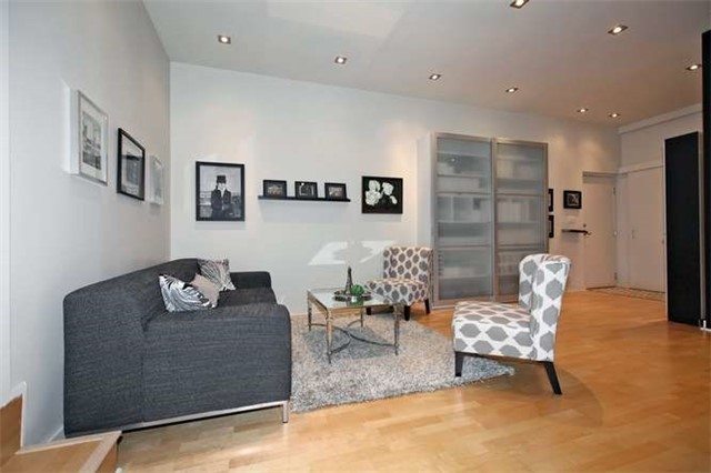 Mount Pleasant Metro Condo