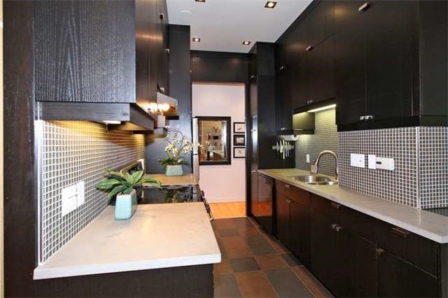 Mount Pleasant West Metro Condo