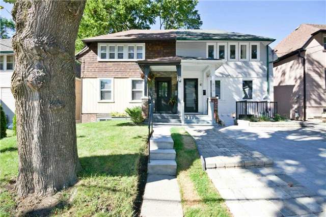 Sold Homes Greenwood-Coxwell Toronto