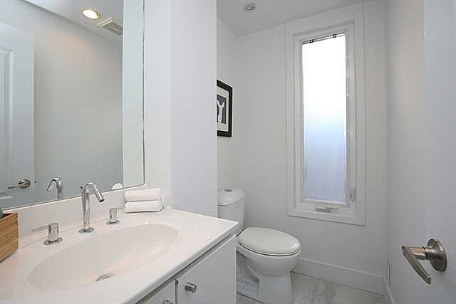 Sold Homes Trinity Bellwoods Neighbourhood.