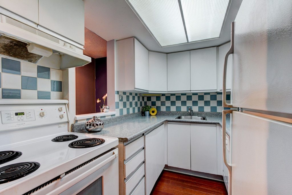 Summit Complex Townhouse