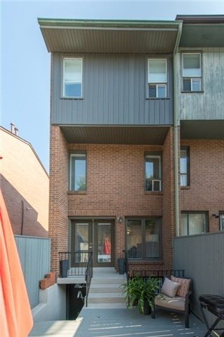 The Annex Homes Sold