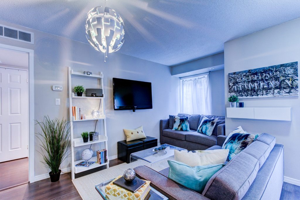 Toronto 50 East Liberty Townhome