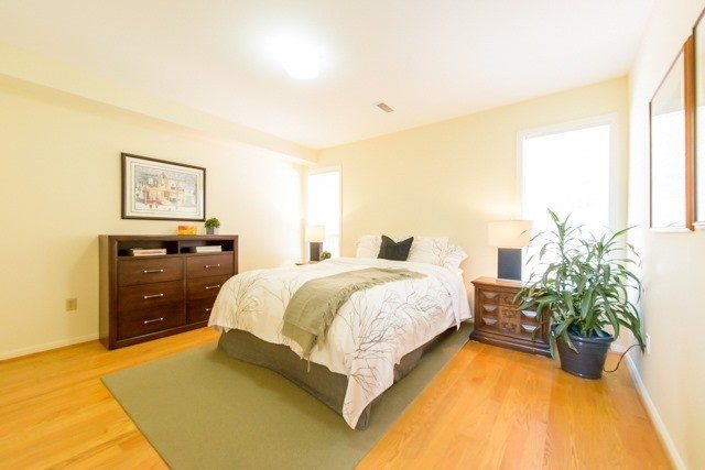 Toronto Annex Homes
