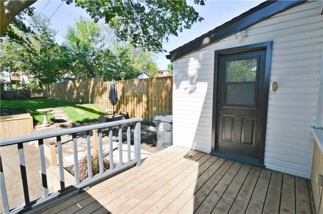 Toronto Greenwood-Coxwell Sold Homes