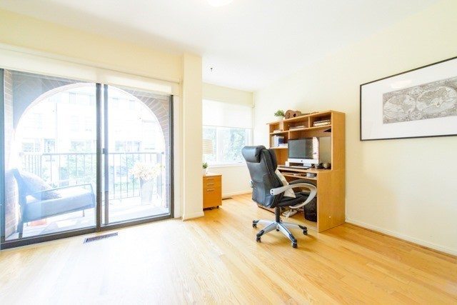 Toronto Homes Annex