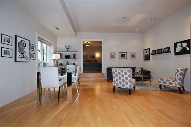 Toronto Mount Pleasant Metro Condo