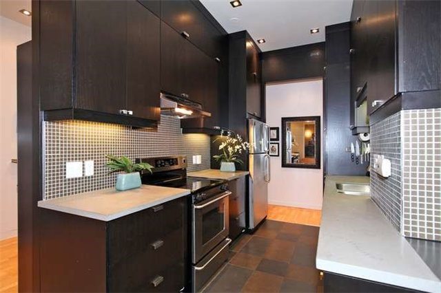 Toronto Mount Pleasant West Metro Condo