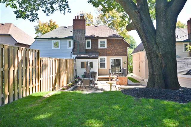 Toronto Sold Greenwood-Coxwell Homes