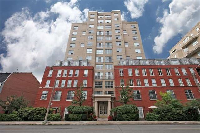 Toronto Solds Metro Condo