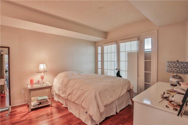 Toronto Waterfront Communities Condo