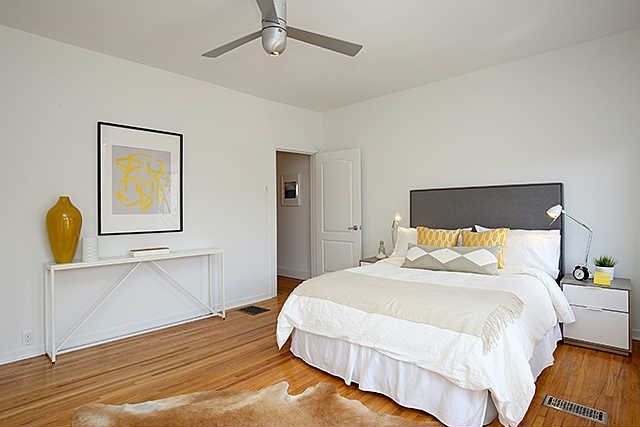 Trinity Bellwoods Homes Sold Toronto