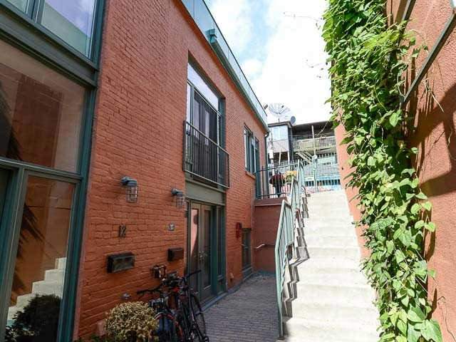 Brockton Lofts