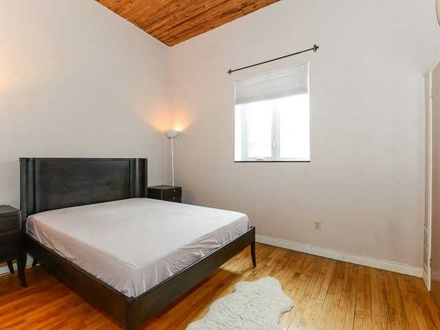 Brockton Village Lofts Toronto