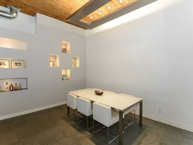 Brockton Village Toronto Brockton Lofts