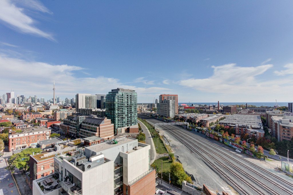 Carnaby Condos Toronto