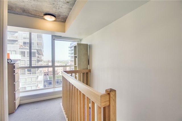 Electra Lofts Toronto King West