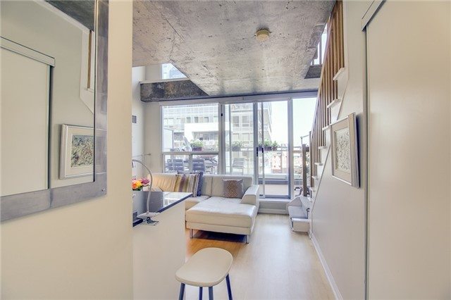 Electra Lofts