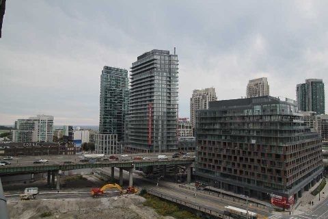 Fort York Toronto Library District