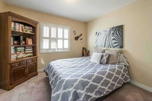 Homes Newmarket Summerhill Estates