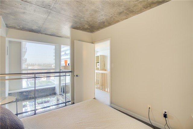 King West Electra Lofts