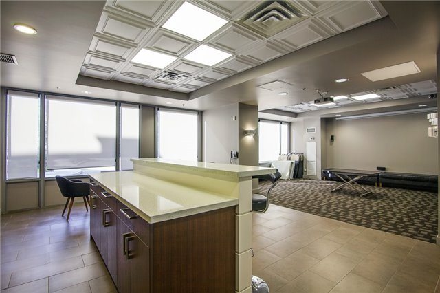 King West Lofts