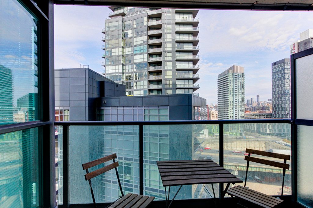 Malibu Harbourfront Condo
